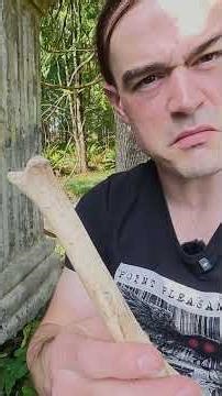 Carnivore Tries His First Veggie Burger… Expired MRE 22 Years Old