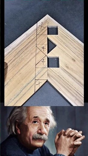 sigma physics teacher ☠️🗿 #woodworking