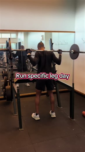Distance runners leg routine💪🏼🫵🏼✌🏽