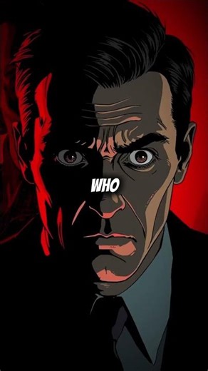 Broadcasts From Nowhere #creepyshorts