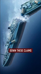 The Titanic Mystery That Took 73 Years To Solve