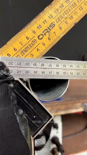 Pipe fabrication tricks that welders keep secret
