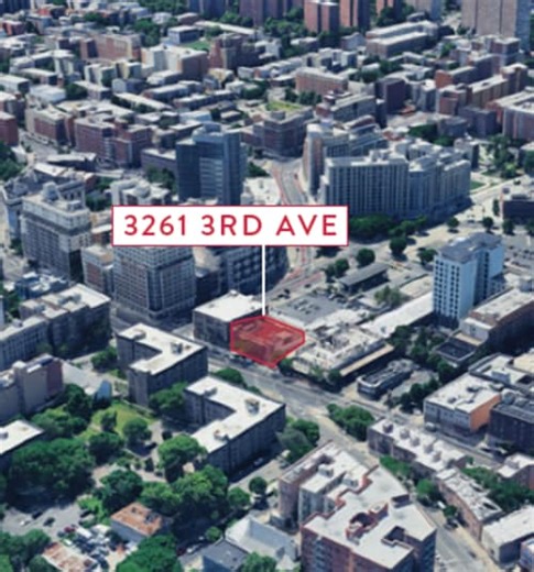 NYC Education Portfolio - Bronx, NY for Sale | LoopNet