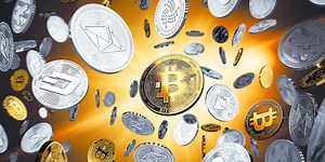 México es el tercer país de AL con más actividad con criptomonedas