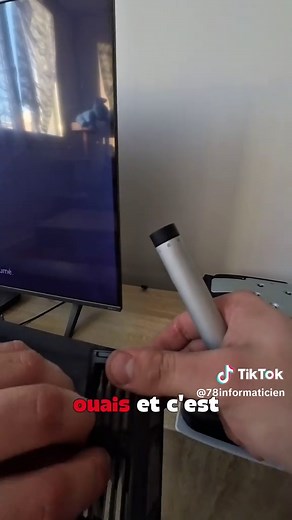 Installation d'un SSD sur une PS5 : Guide Pratique