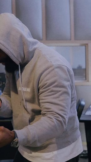 RDV Vendredi sexta-feira « GOAL VOLANT » B.I.N.K.S bien sur maintenant que tout le monde sait ce que ca veut dire ! Trap king 👑 | Kaaris