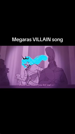 The villain songs are BACK Stream - Where Gods Go When They Die