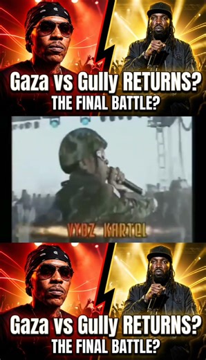 Vybz Kartel vs Mavado @ Freedom Street Europe 2026