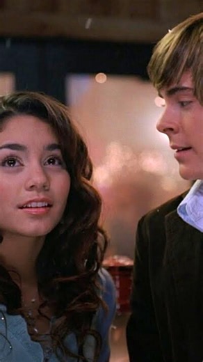 Prime Video AU & NZ on Instagram: "troy and gabriella set the bar too high for nye 😭"