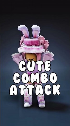 CUTE COMBO ATTACK! 💕🐸 ft. sis