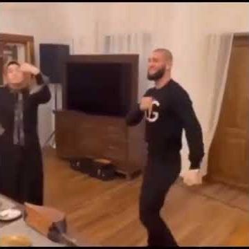 Caucasian dance 🕺 ♥️ 😍 💕 #bride #dance #dancer #танцы #top #танец #свадьба