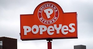 Popeyes Offers Big Savings With Return of Fan-Favorite Menu Item