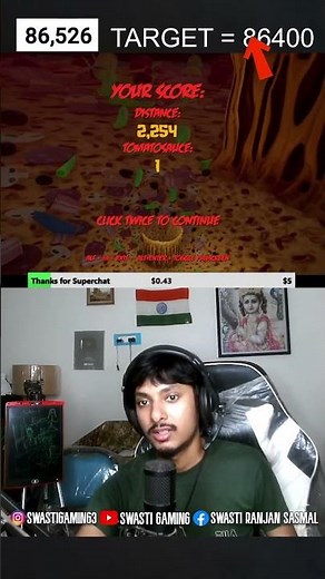 🔴INFINITE PIZZA LIVE