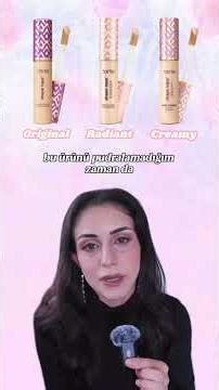 Tarte Shape Tape concealer review