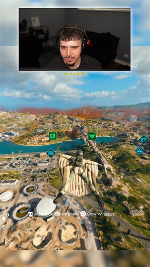 88K views · 421 reactions | Black Ops 7 End Game Gameplay! | Frizzeyes | Facebook