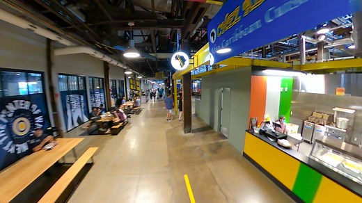 420 reactions · 120 shares | Looking for the ultimate food experience in St. Louis? Visit the Food Hall for 17 options for local food! From Creole Creations to Poke Bowls, Liège Waffles, Empanadas, Jerk Chicken and more, there's something for everyone to love! CITY FOUNDRY FOOD HALL HOURS // SUN 9am-8pm MON - THURS 10am-9pm FRI 10am-10pm SAT 9am-10pm | City Foundry STL | Facebook