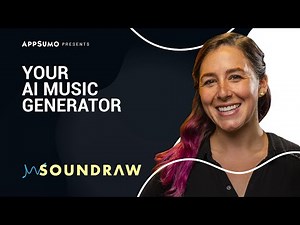 Create Royalty-Free Music with Soundraw