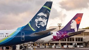 Hawaiian Airlines retires 'HA' callsign