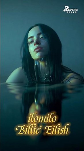 Billie Eilish - ilomilo | Status Edit