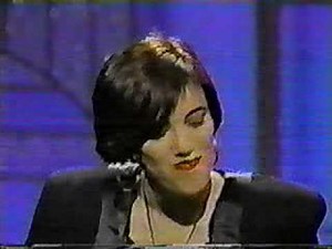 Martika - Arsenio Hall Show Interview