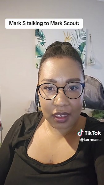 Severance TV Show: A Fast-Paced Encounter with Mark Scout