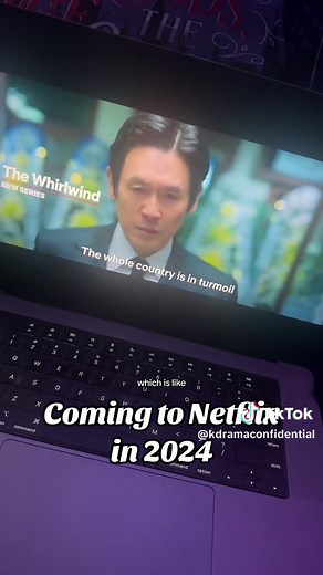 Most Hyped 2024 Korean Dramas Revealed!