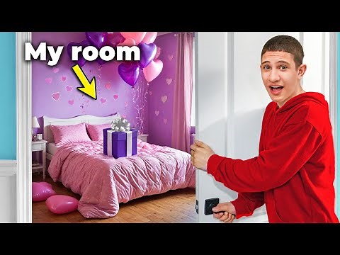 I Built 5 Secret Rooms You'll Never Find