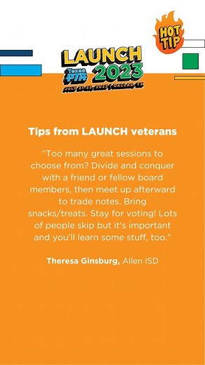 23 reactions · 4 comments | Texas PTA on Reels | Facebook