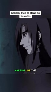 Chunin Exams retrospective part 27 #naruto #narutoshippuden | Frappuccino Kage