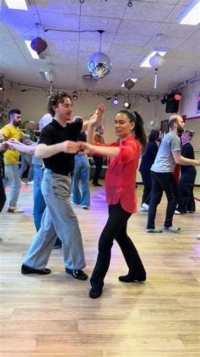 Learn Salsa in Gothenburg #cubansalsa #cubansalsa #salsacubana #salsa #salsadance #salsa