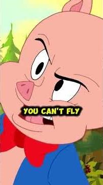 Looney Tunes Secret: Daffy Duck’s True Identity Exposed #daffyduck #looneytunes #warnerbros