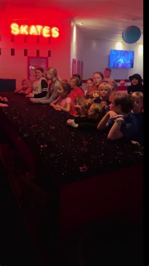 Choosing the Right Skate Size for Kids