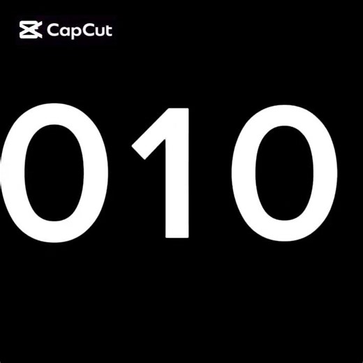 0 to 32 in Binary with Sounds