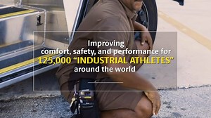 147K views · 1.6K reactions | #UPSBrowns, one of the world’s most iconic and recognizable corporate uniforms, are getting a makeover. This is their first significant update since the 1990s, when drivers began wearing shorts. The updates are designed to improve driver comfort, safety and performance. Check out the upgrades we've made. #BrownsNewLOOK | UPS | Facebook