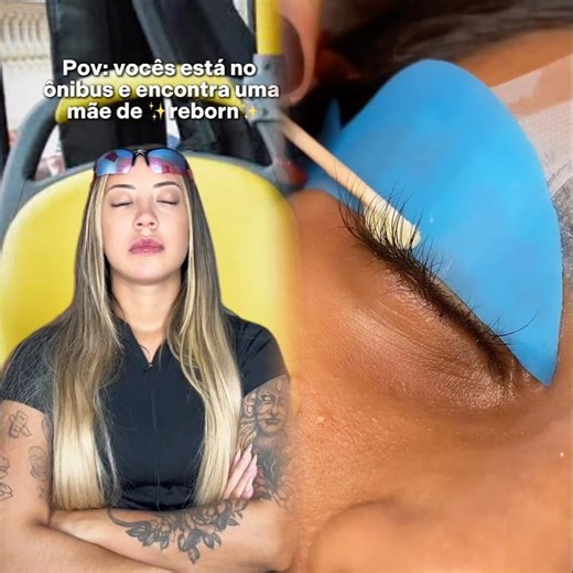 Um dia levando meu bebê no pediatra 🗣️🤲🏻👩‍🍼 ouvi essa história aqui no tiktok ‼️