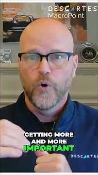 Surprise Results from Descartes Transportation Management Benchmark Survey? | What The Truck?!?