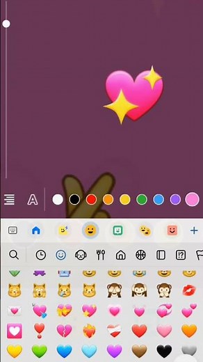 It’s teams of emojis 😎🔥#tutorial#emoji