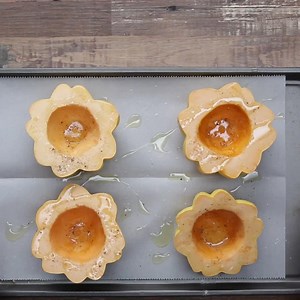 72K views · 227 reactions | Spice up your dinner by trying this southwest stuffed acorn squash  | Tasty UK | Facebook