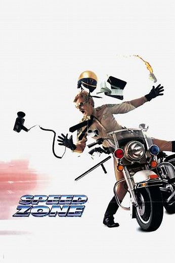 Speed Zone (1989) - Movie