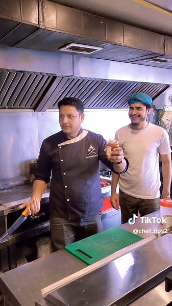 #foryoupage #cheflife