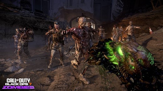 How to unlock Shadow Rift in Black Ops 7 Zombies