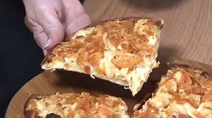 90 second pizza at Flash Fire Pizza - WSVN 7News | Miami News, Weather, Sports | Fort Lauderdale