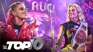 33K views · 597 reactions | We kicked off the road to NXT Homecoming and No Mercy in exciting fashion, but who which moment was No. 1 in this week's #WWENXT #WWETop10? | WWE NXT | Facebook