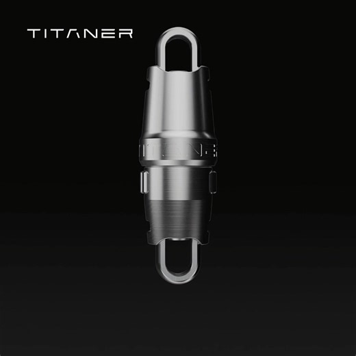 Meet the NEW Magnetic EDC connector — built for those who demand seamless speed, secure locking, and total freedom. ⚡️ ✅ Interchangeable U/D/T rings for your own setup 🔒 Dual-lock system: N52 magnetic force mechanical lock 🙌 One-hand quick release, tool-free 🌀 360° rotation = no more tangled keys or ID badges 🏕 Your must-carry outdoor gear: grab it, clip it, go Are you ready to experience true magnetic connection? 👇Tell us — what would YOU attach first? 📅 Launching on Kickstarter • Oct 28 