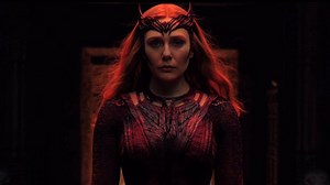 Is Elizabeth Olsen Making Her MCU Return in Avengers: Doomsday? Actress Shares Update