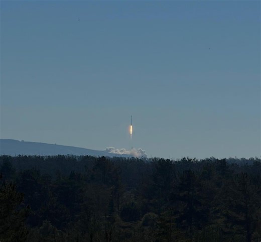 Vandenberg rocket launch schedule. Here's what's due for liftoff