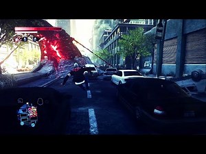 Prototype 2 | 92% retexture | remastered mod 2021