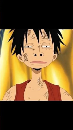 Luffy’s Funniest Movements 😂🤣 | One Piece Funny Moments #shorts #onepiece #luffy
