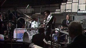 145K views · 994 reactions | Sammy Davis, Jr. did a lot of different things in the entertainment world, and did them all extremely well. Here he is playing Drums and Piano in Berlin, 1972. Did any of you happen to catch him perform in person? Please share your story if you did! See more fun, inspiring drumming videos from over 100 countries around the world at www.facebook.com/DrumTalkTV/videos | Drum Talk TV | Facebook