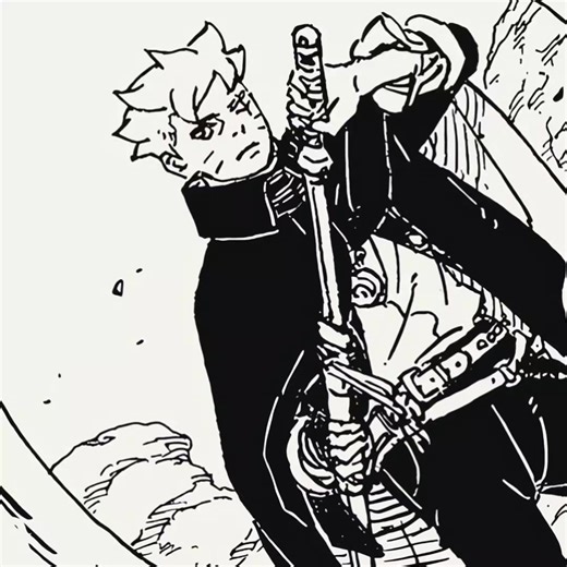 #boruto #borutouzumaki #borutotwobluevortex #borutonarutonextgenerations #borutoedit